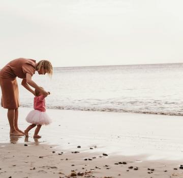 Fête des Mères à Arcachon : une parenthèse douce au B d’Arcachon