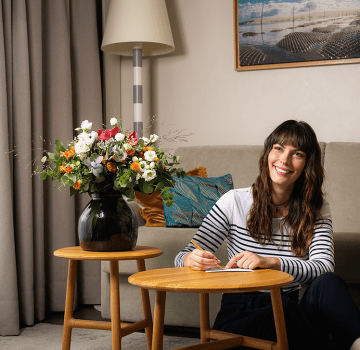 AMBRE & LE B D'ARCACHON