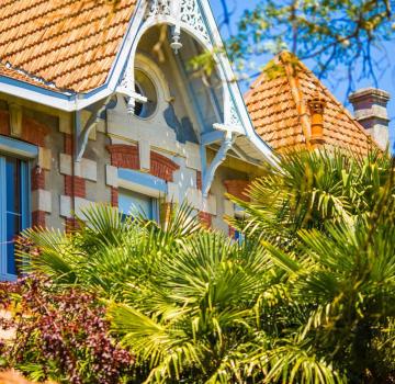 A LA DECOUVERTE DE LA VILLE D’HIVER