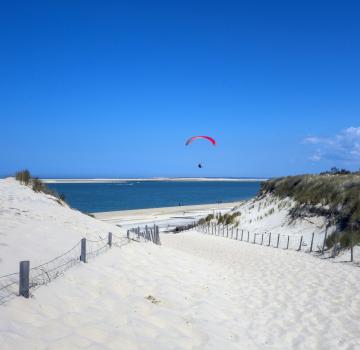 4 UNIQUE ACTIVITIES TO TRY IN ARCACHON