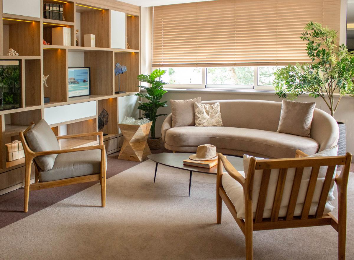 B d'Arcachon - POPUP