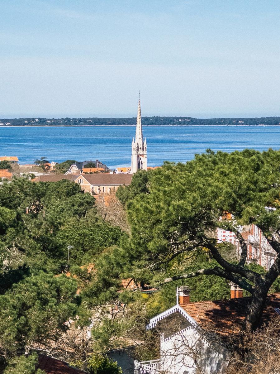 B d'Arcachon - POPUP