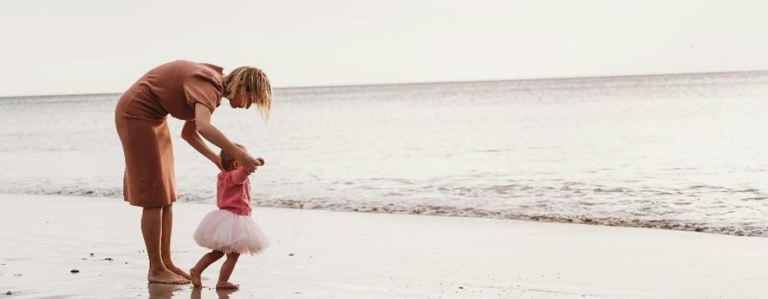 Mother’s Day in Arcachon: a soft interlude at Le B d’Arcachon