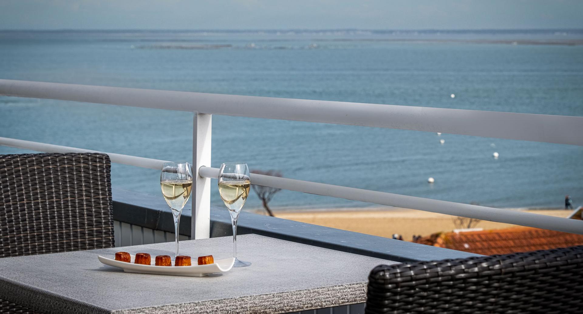 Hôtel B d'Arcachon - Offres Exclusives