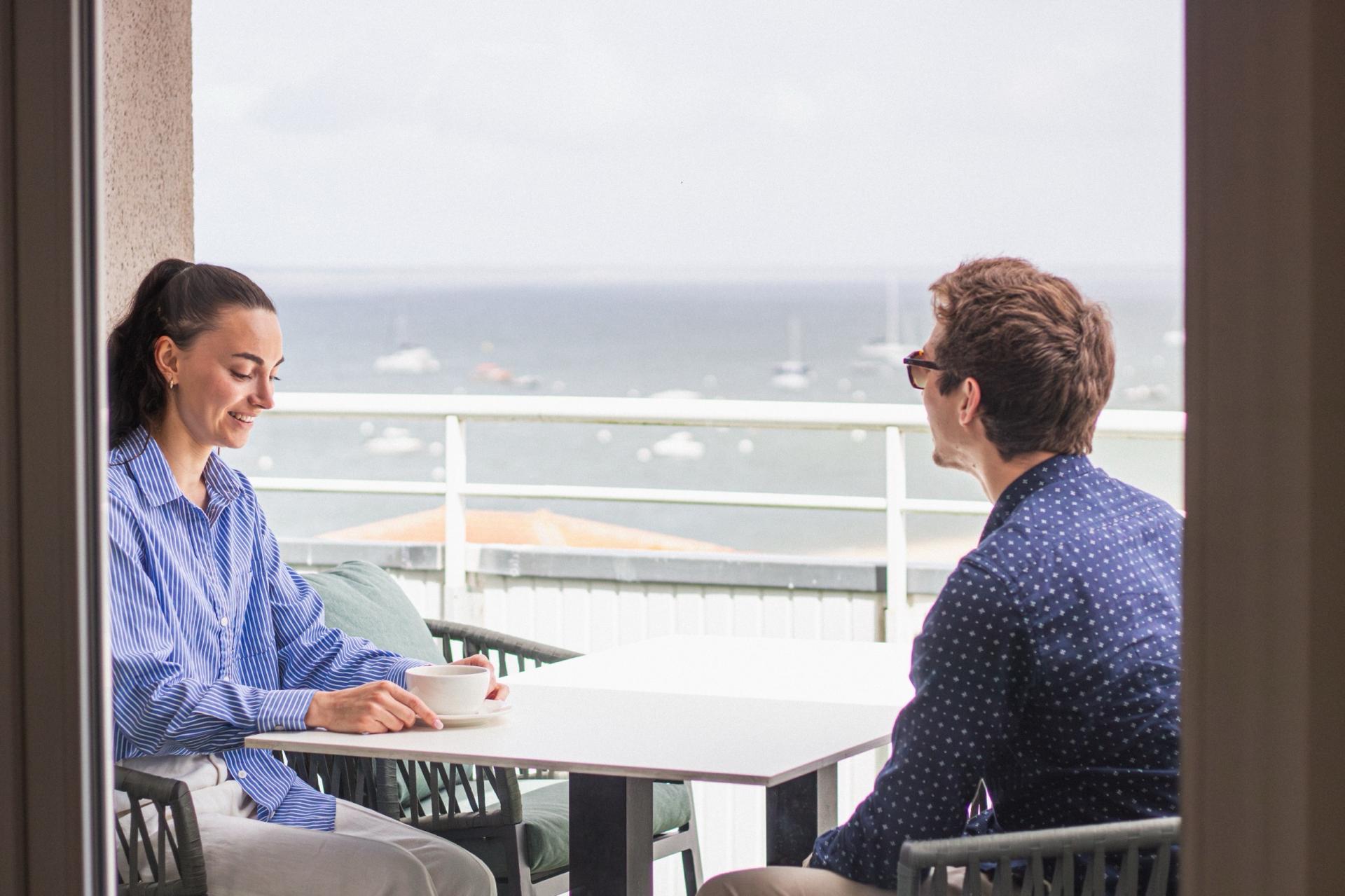 Hôtel B d'Arcachon - Offres Exclusives