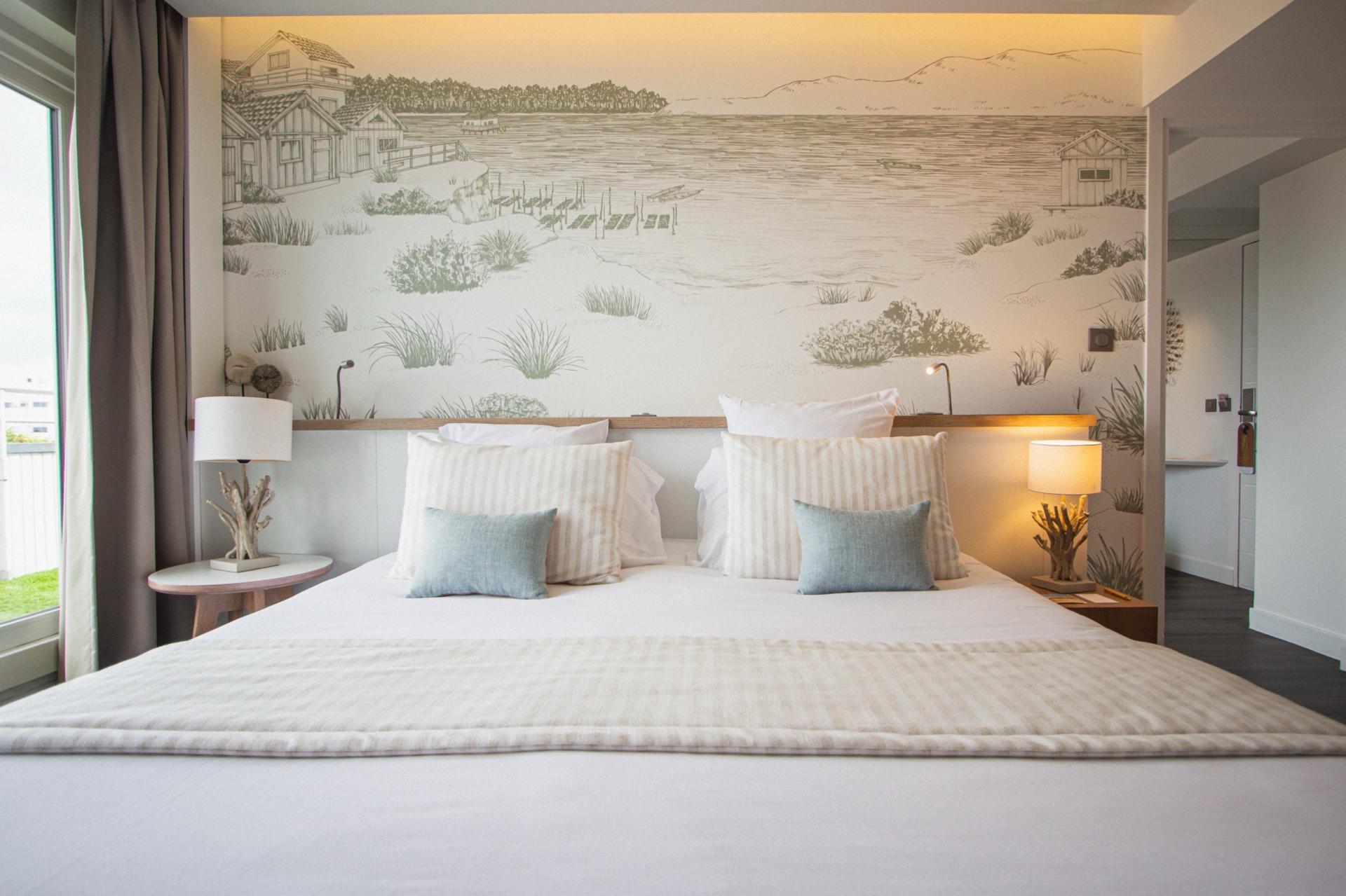 Hôtel Le B d'Arcachon