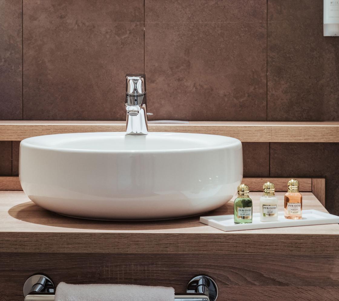 Hôtel Le B d'Arcachon - Chambre Classique