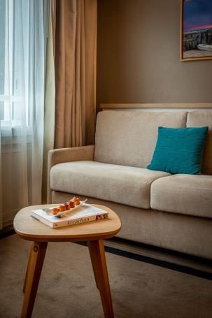 Hotel Le B d'Arcachon - chambre & suites