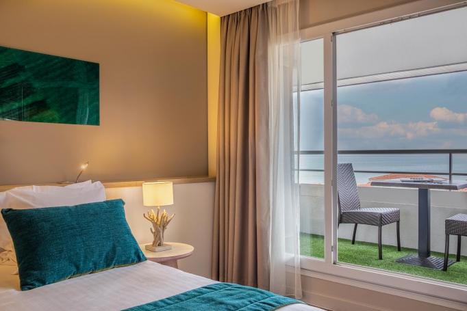 Hotel Le B d'Arcachon - chambre & suites