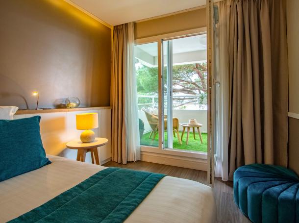Hotel Le B d'Arcachon - chambre & suites
