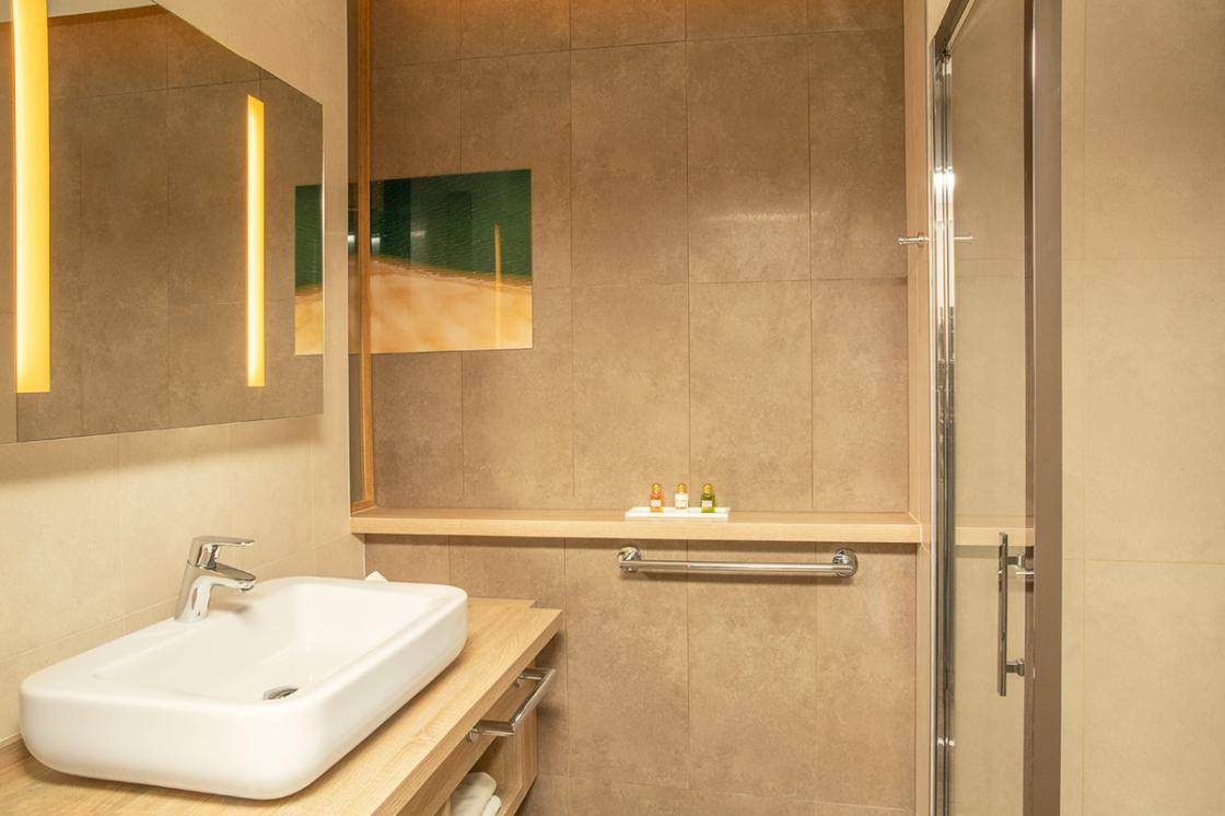 Hôtel Le B d'Arcachon - Chambre Supérieure