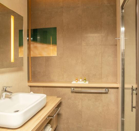 Hôtel Le B d'Arcachon - Chambre Supérieure