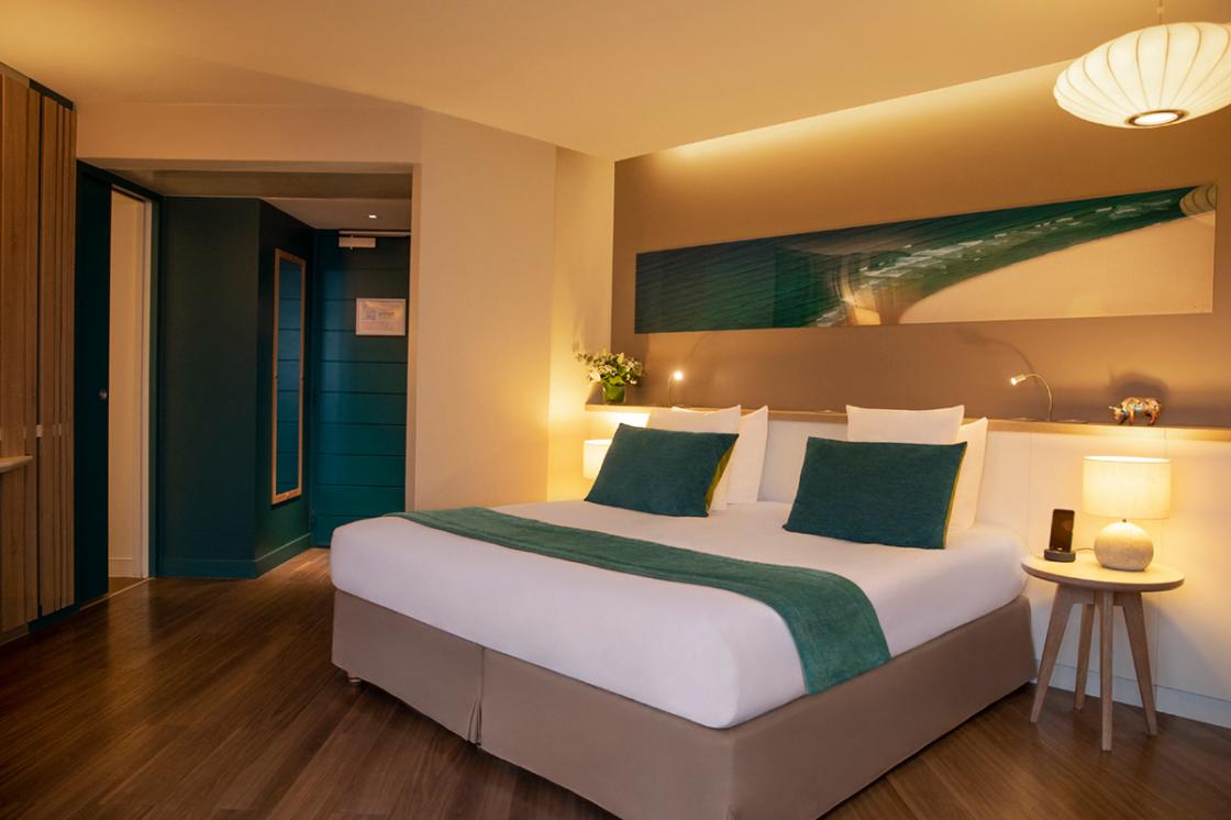 Hôtel Le B d'Arcachon - Deluxe Room