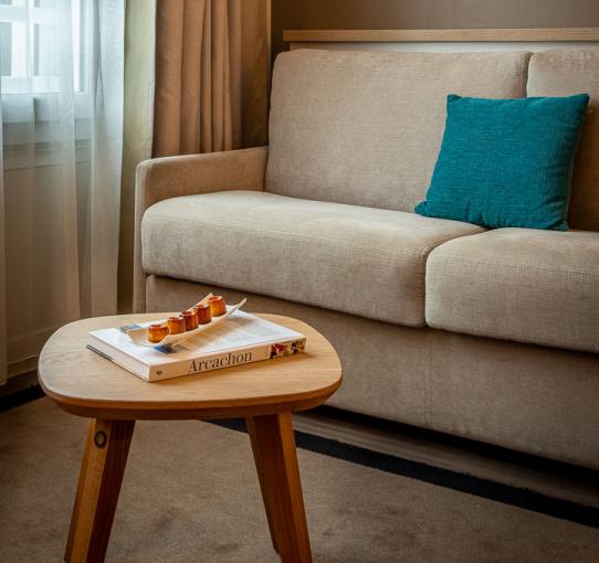 Hôtel Le B d'Arcachon - Familienzimmer