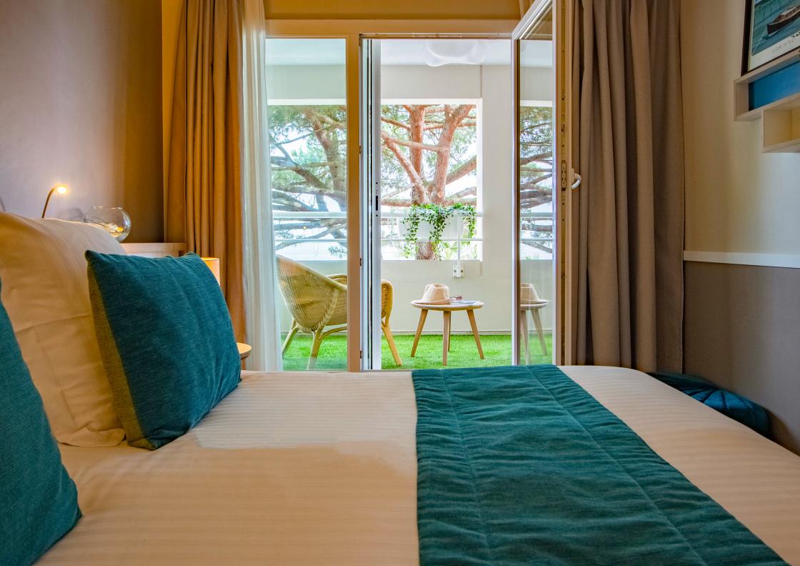 The Junior Suite