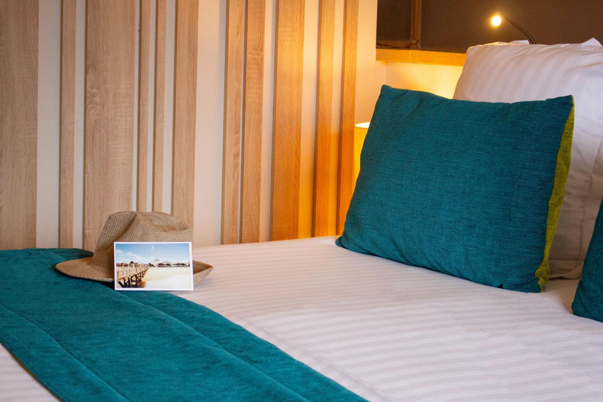 Hôtel Le B d'Arcachon - room