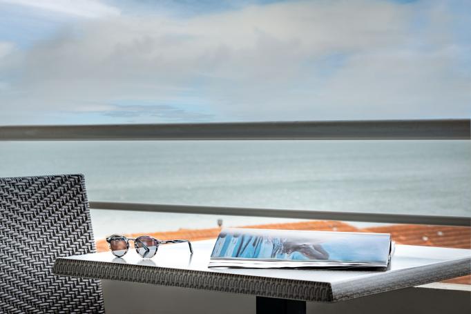 Hotel Le B d'Arcachon - rooms and suites