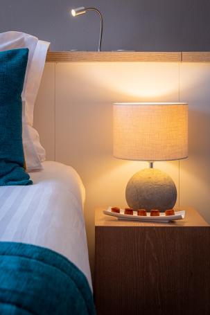 Hotel Le B d'Arcachon - rooms and suites