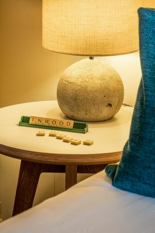 Hotel Le B d'Arcachon - rooms and suites