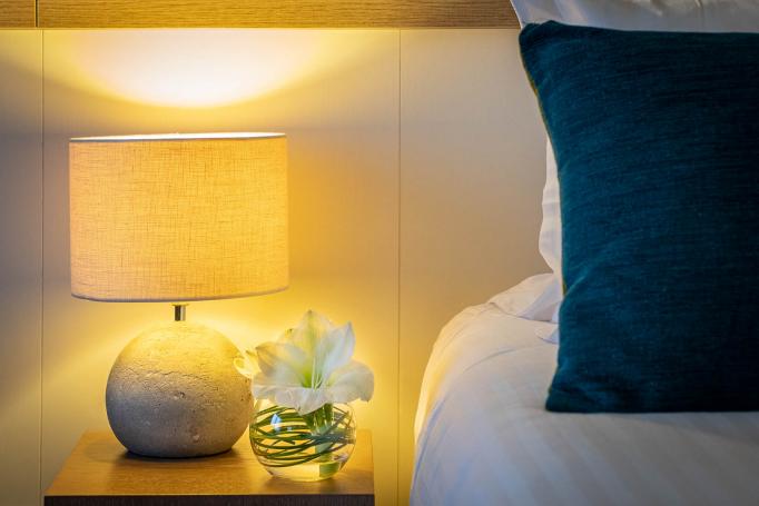 Hotel Le B d'Arcachon - rooms and suites