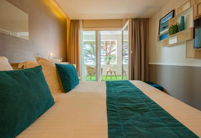 Hotel Le B d'Arcachon - rooms and suites