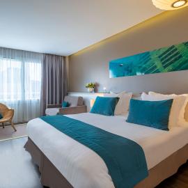 Hôtel Le B d'Arcachon - Superior Room