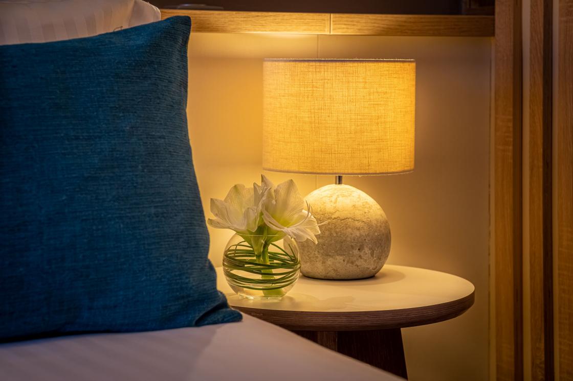 Hôtel Le B d'Arcachon -Superior-Zimmer