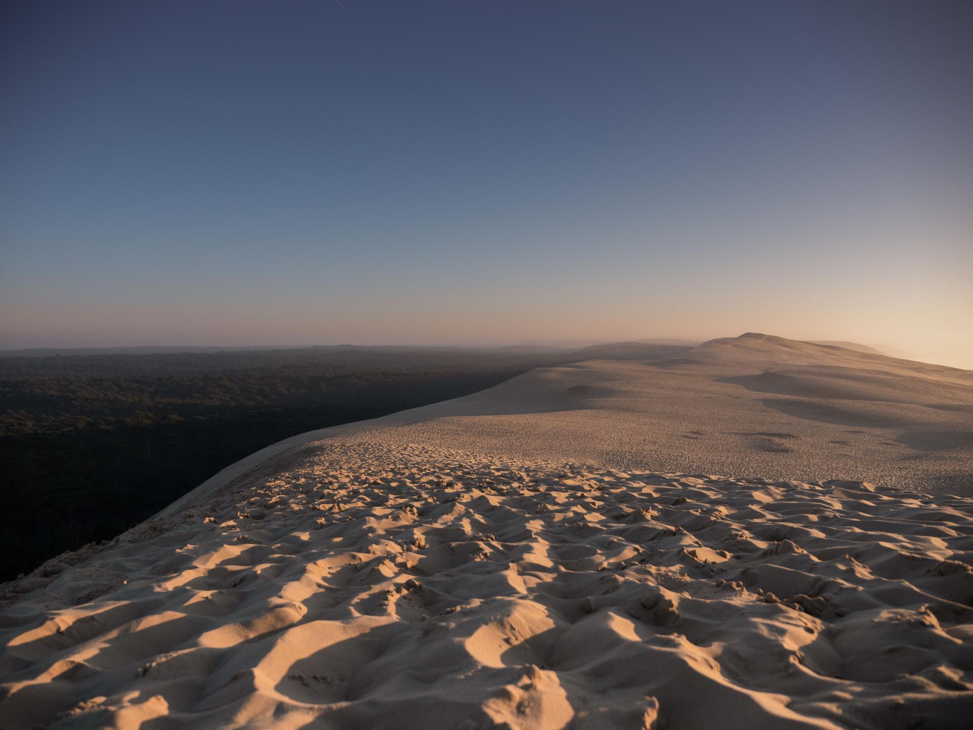 Le B d'Arcachon - Bay