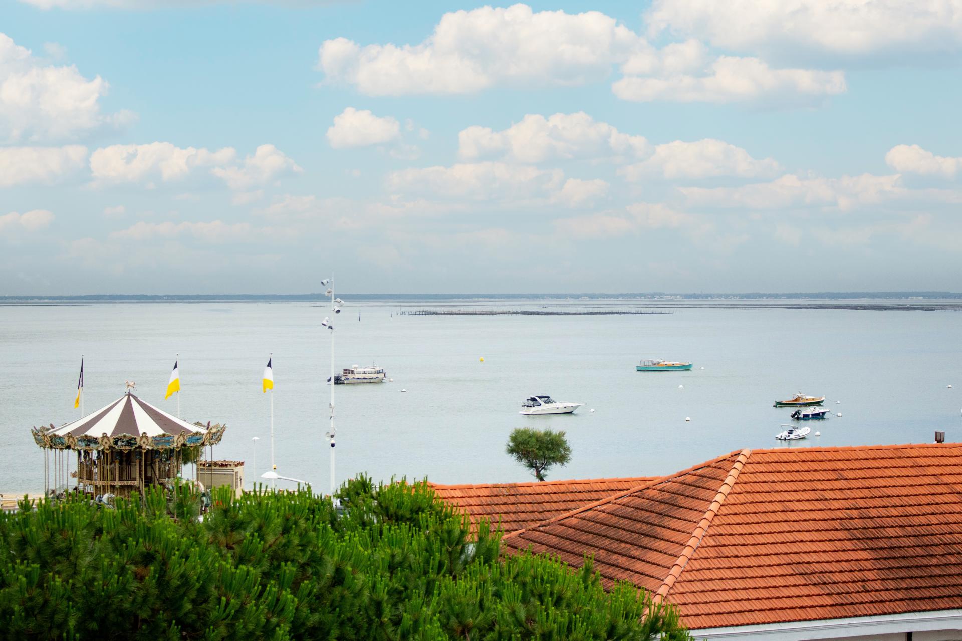 Les Actualités d'Arcachon